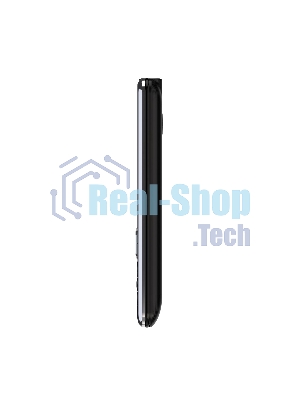 Мобильный телефон Maxvi X900c черный