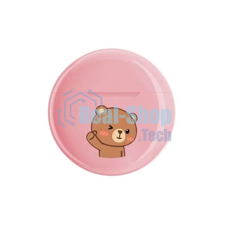 Наушники TWS ViBE BT 0100 