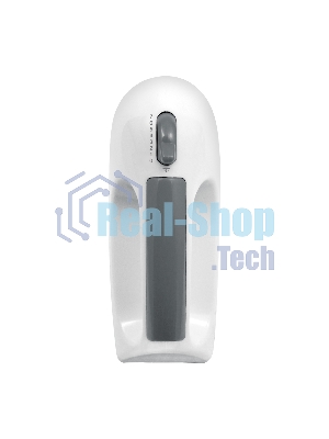 Миксер Centek CT-1111 белый/серый