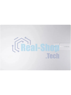 Ноутбук ASUS VivoBook X1504VA-BQ4422 90NB13Y2-M02FZ0 Silver 15.6