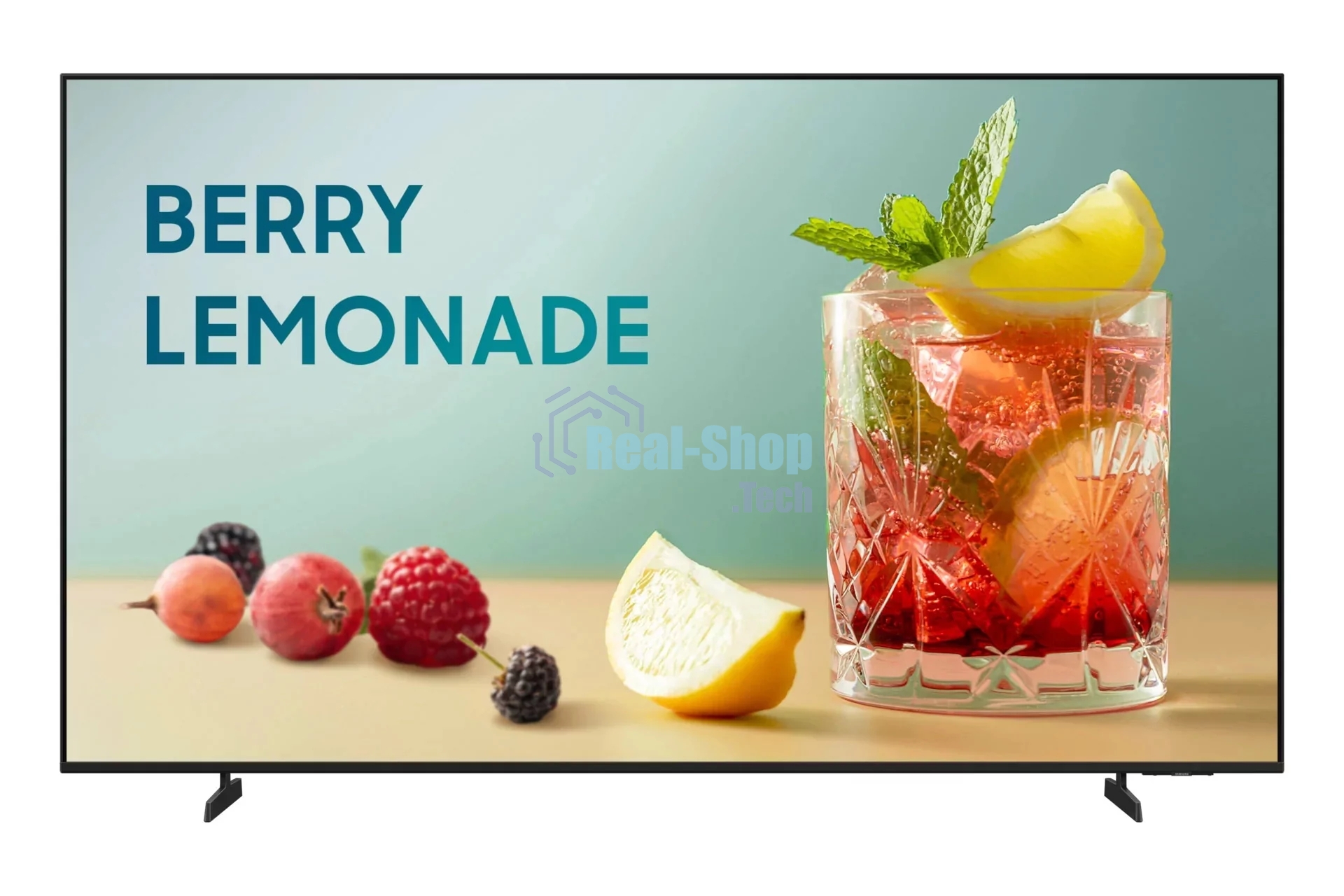Коммерческий телевизор Samsung 75
