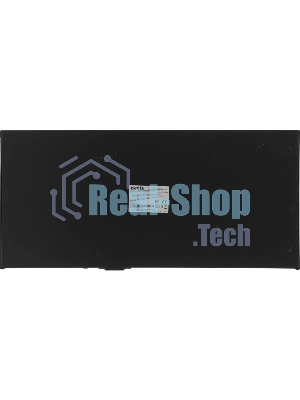 Коммутатор Netis ST228GPR-2G2S (L2) 26x1Gbит/с 2SFP 24PoE 375W настраиваемый