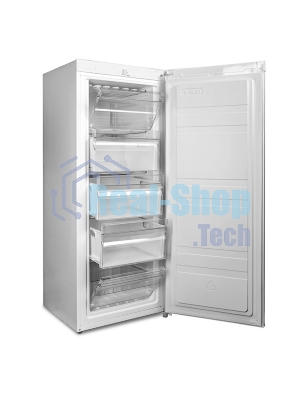 Морозильная камера Centek CT-1781, белый, 157 л, 3 ящика