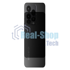Смартфон INOI A54, 4/256Gb, черный