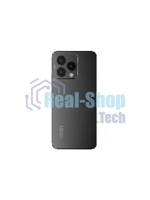 Смартфон INOI A54, 4/256Gb, черный