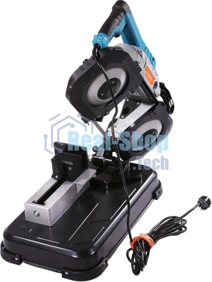 Пила ленточная Sturm! BSM3314P 1400W