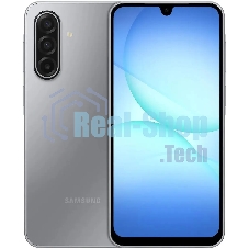 Смартфон Samsung Galaxy A17 SM-A175F, 8/256Gb, серый