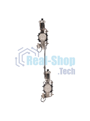 Коллектор Royal Thermo нерж. в сборе универсальный 1