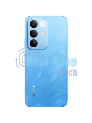 Смартфон Realme C85 RMX5566 8/256Gb, синий