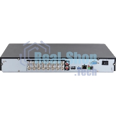Видеорегистратор наблюдения Dahua DH-XVR5216AN-I3/T