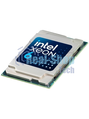 Процессор Intel Xeon 6740E Soc-4710 2.4GHz OEM
