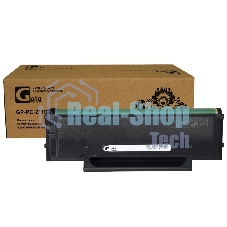 Заправочный комплект GalaPrint GP-PC-211EV для принтеров Pantum P2200/P2207/P2500/P2506/P2507/P2516/P2518/M6500/M6506/M6507/M6550/M6557/M6600/M6607 (тонер 65гр 4 шт +