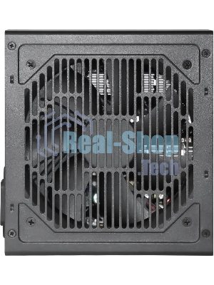 Блок питания KingPrice ATX 550W KPPSU550 (20+4pin) 120мм fan 4xSATA RTL