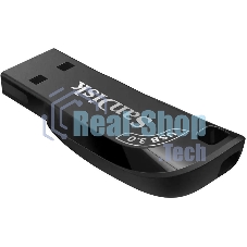 Флешка USB Sandisk 64Gb Shift Ultra SDCZ410-064G-G46 USB3.0 черный