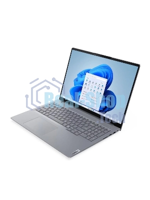 Ноутбук Lenovo ThinkBook 16 G7 ARP AMD Ryzen 7 7735HS 3200MHz/16