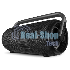 Колонка SVEN АС PS-395, черный (80 Вт, Waterproof (IPx5), TWS, Bluetooth, USB, 4800мА*ч)