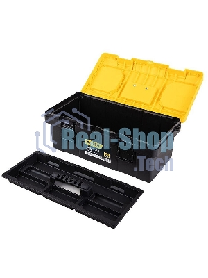 Ящики и сумки для инструментов Deli DL-TC290 470 х 240 х 205 мм