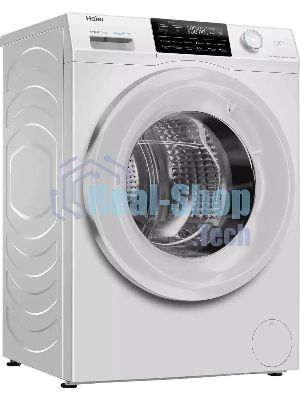 Стиральная машина Haier HW70-BP12969BE белый, загрузка фронтальная 7 кг, 1200 об/мин., класс: A+++