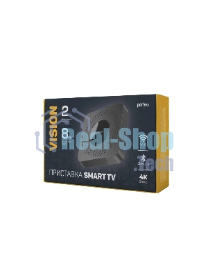 Приставка Perfeo SMART TV BOX 
