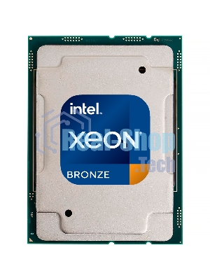Процессор Intel Xeon Bronze 3204 Soc-3647 1.9Ghz OEM