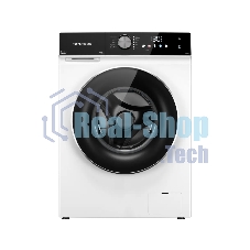 Стиральная машина Kuppersberg WM 600 W белая, загрузка фронтальная 10.5кг, 1200 об/мин., класс: A+++