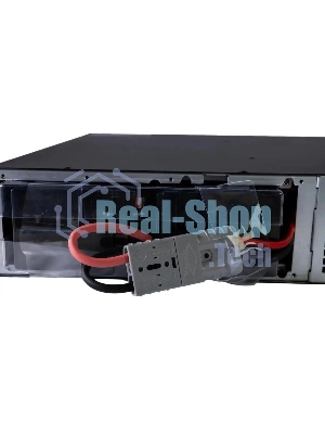 Источник бесперебойного питания Systeme Electric SRTSE/1500 ВА/1500 Вт/8x EURO C13 + 1xIEC 320 С19