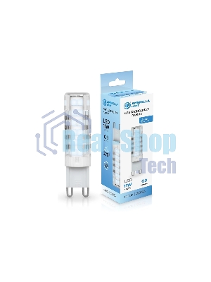 Лампа светодиодная Ambrella light 101106 LED G9 11W 6400K 220-240V
