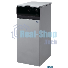 Газовый котел BAXI Slim 1.620 iN, 62.2 кВт макс.85°C 17л/мин при +25°С