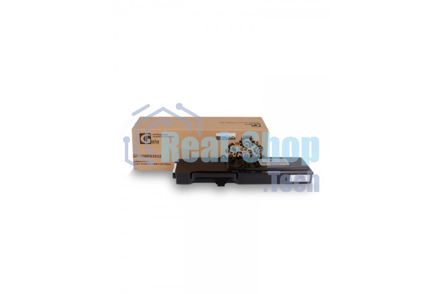 Картридж GalaPrint GP-106R03532 черный (10500 стр) для Xerox Versalink C400/C405