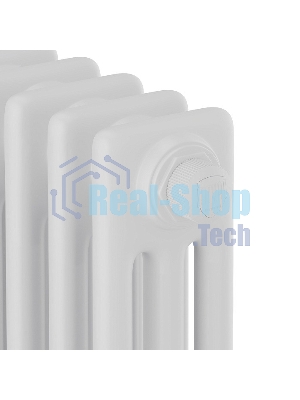 Дизайн-радиатор Royal Thermo Insignia VC3030 - 34 секц. RAL9016