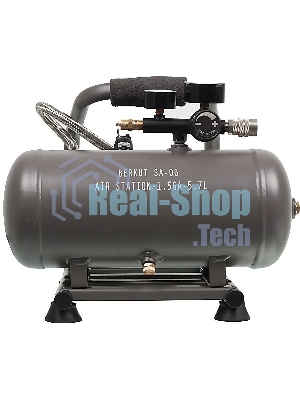 Автомобильный компрессор Berkut SA-06