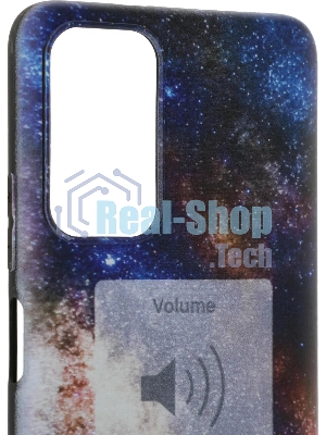 Чехол (клип-кейс) Gresso Meridian, для Xiaomi Poco M4 Pro 5G, черный gr17aaae8992
