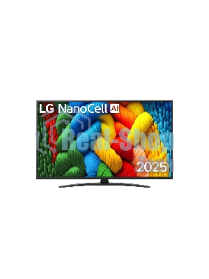 Телевизор LG 50