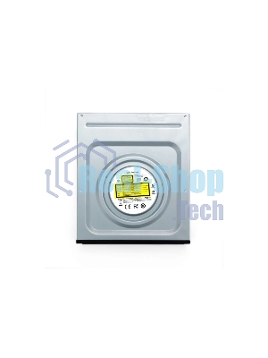 Оптический привод CD/DVD привод Gembird DVD-SATA-02, 5.25