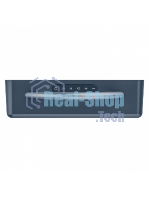 Колонка беспроводная Smartbuy HERO 2, синий