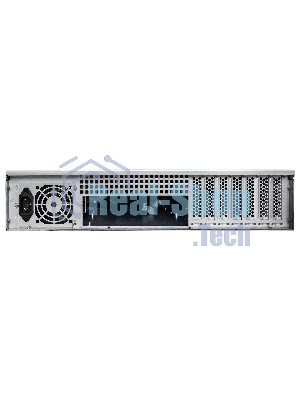 Серверный корпус ExeGate Pro 2U660-HS06 (RM 19