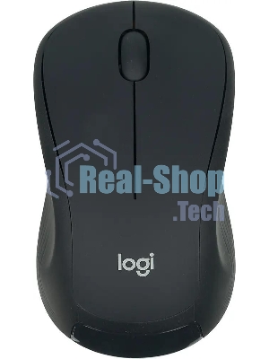 Комплект клавиатура+мышь Logitech MK540 беспроводной, USB, 1000 DPI, чёрный