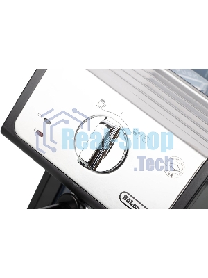 Кофеваркa DeLonghi ECP33.21.BK