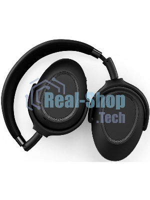 Беспроводные/проводные наушники EPOS/Sennheiser ADAPT 660 черный, полноразмерные, Bluetooth + USB, активное шумоподавление