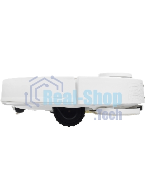Робот-пылесос Karcher RVC 3 Comfort белый, 2600 мАч Li-Ion, уборка сухая/влажная, пылесборник контейнер 0.5 л