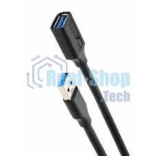 Кабель USB3 0.5M TELECOM TUS708-0.5M