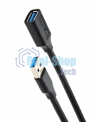 Кабель USB3 0.5M TELECOM TUS708-0.5M