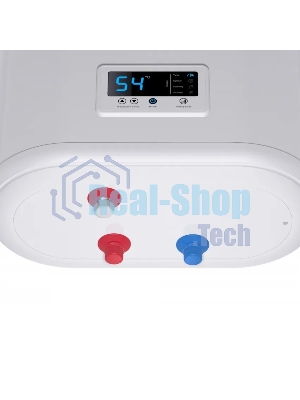 Водонагреватель электрический Thermex IF 80 V (pro) Wi-Fi