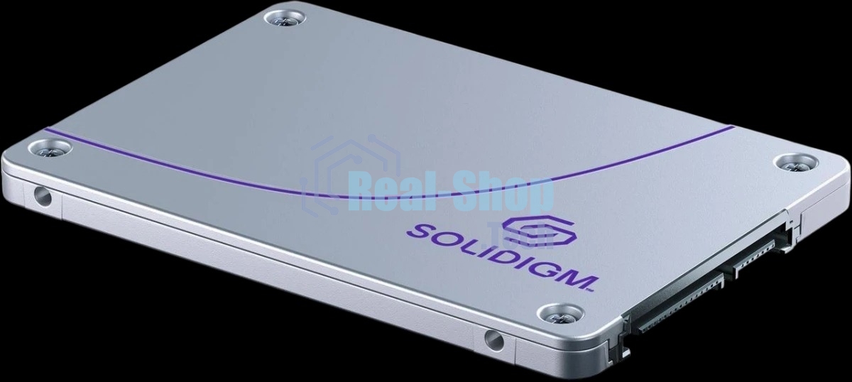 Накопитель SSD SOLIDIGM D3-S4520 SATA2.5