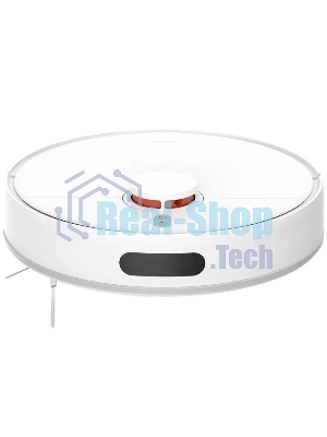 Робот-пылесос Xiaomi BHR9664EU Robot Vacuum S40C EU