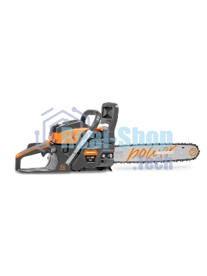 Пила цепная бензиновая Daewoo DACS 5218XT 3.5лс 52см3 18'' (450мм) 5,2кг