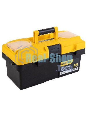 Ящик для инструментов Deli DL-TC240 360 х 160 х 180 мм