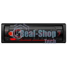 Автомагнитола ACV AVS-944BM, 1 DIN, Bluetooth, USB Type-A, AUX