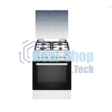 Плита комбинированная EFES SG-60C40SC1 W