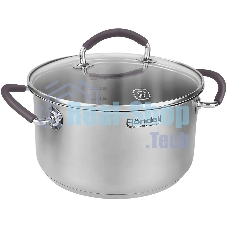 Кастрюля с/кр 20 см 3,1 л Rondell RDS-1388 Akzent